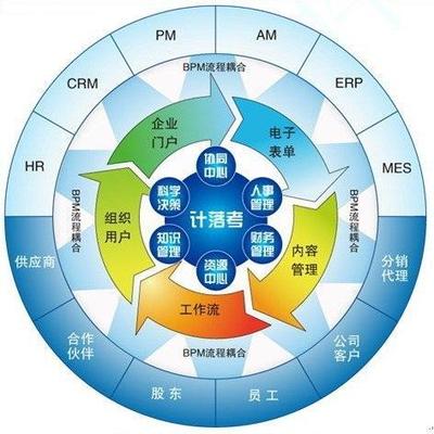 商務(wù)服務(wù)中的軟件開發(fā) 驅(qū)動企業(yè)數(shù)字化轉(zhuǎn)型的核心力量